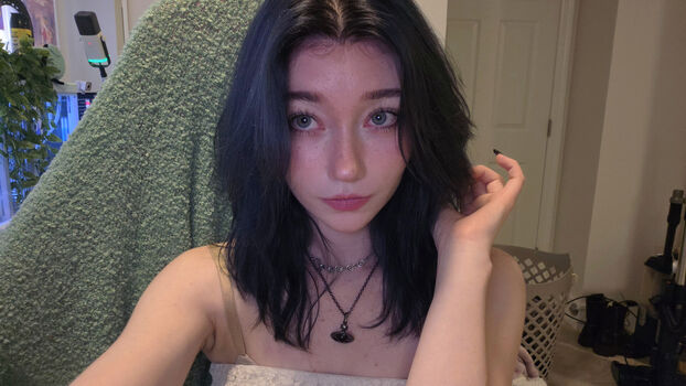 Full leaked Celebi cos page private onlyfans photo