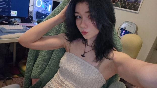 Full leaked Celebi cos page private onlyfans photo