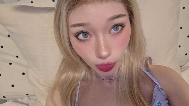 Full leaked Celebi cos page private onlyfans photo