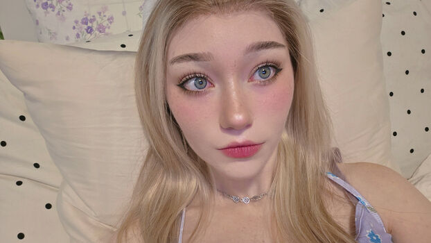 Full leaked Celebi cos page private onlyfans photo