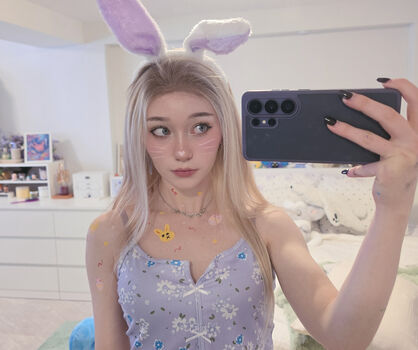 Full leaked Celebi cos page private onlyfans photo