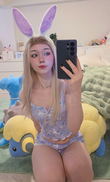 Full leaked Celebi cos page private onlyfans photo