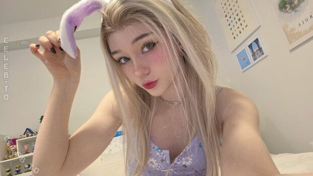 Full leaked Celebi cos page private onlyfans photo