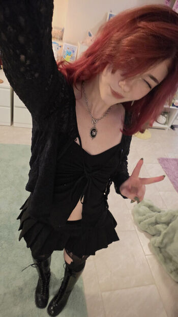 Full leaked Celebi cos page private photo