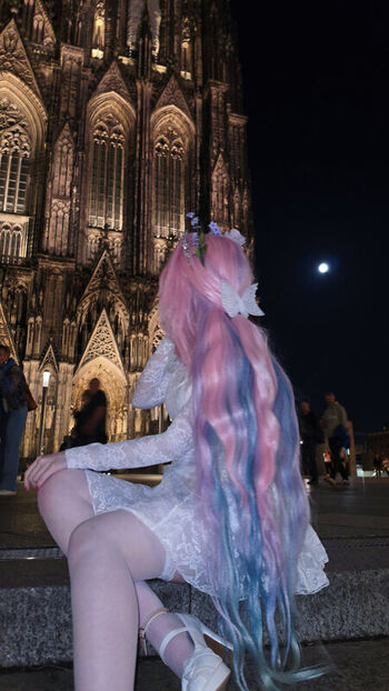 Full leaked Celebi cos private photo