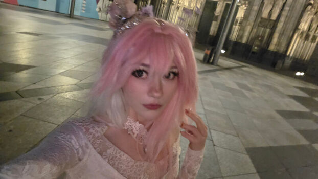 Full leaked Celebi cos private photo