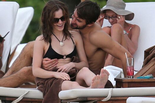 Full leaked Celebrity feet private photo
