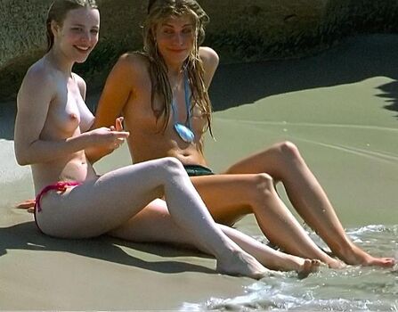 Celebs Who Suprised You...