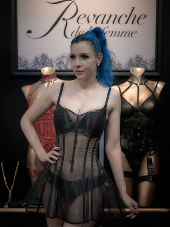Full leaked Celene nox private photo