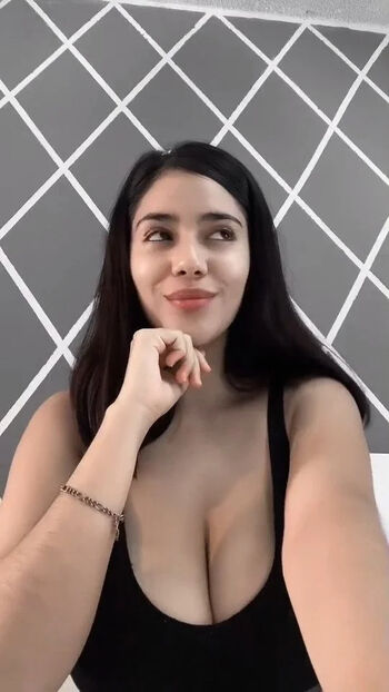 Full leaked Celesste private photo