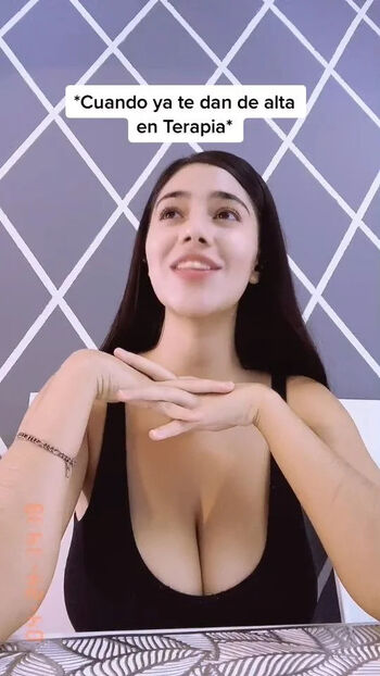 Full leaked Celesste private photo