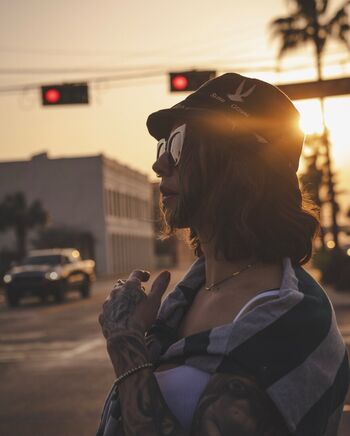 Full leaked Celeste bonin page private onlyfans photo