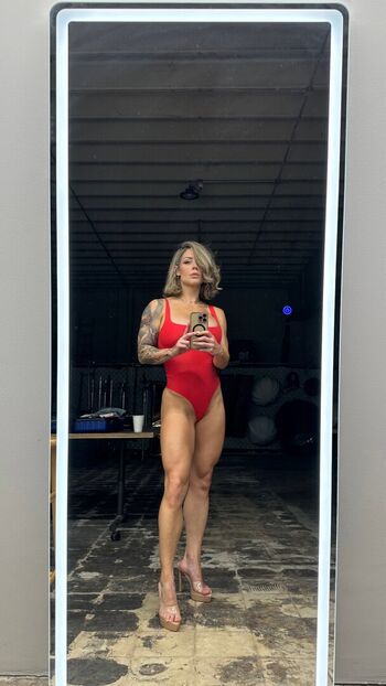 Full leaked Celeste bonin private onlyfans photo