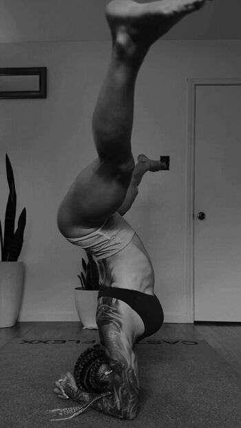 Full leaked Celeste bonin page private photo