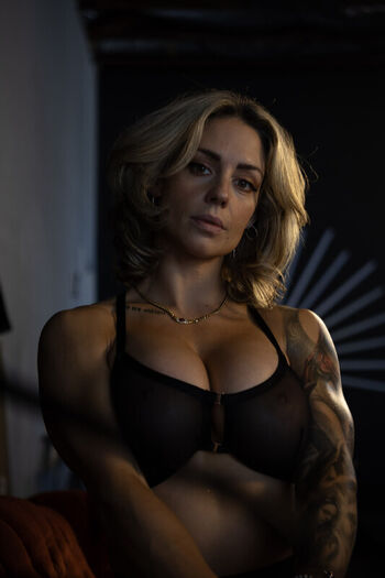 Full leaked Celeste bonin page private photo