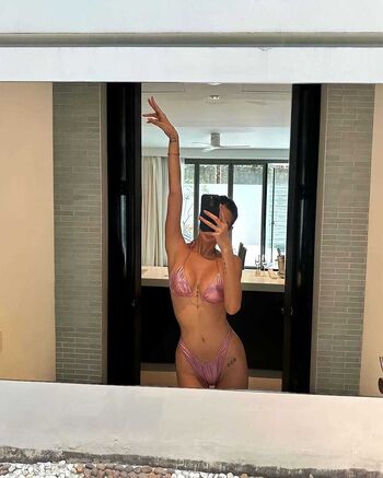 Full leaked Celeste cortesi page private photo