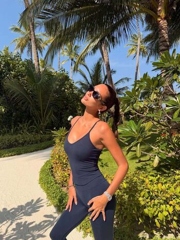 Full leaked Celeste cortesi private photo