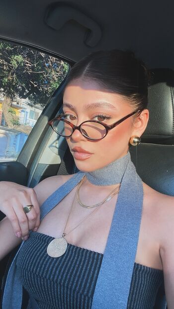 Full leaked Celeste css private onlyfans photo