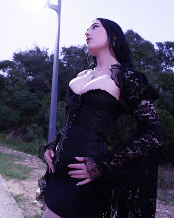 Full leaked Celeste kohout private photo