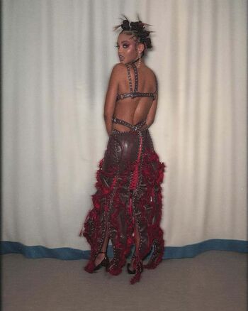 Full leaked Celeste o connor private onlyfans photo