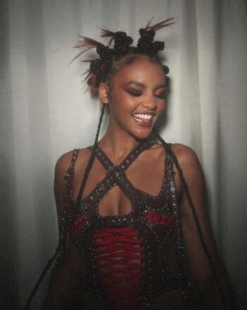 Full leaked Celeste o connor private onlyfans photo