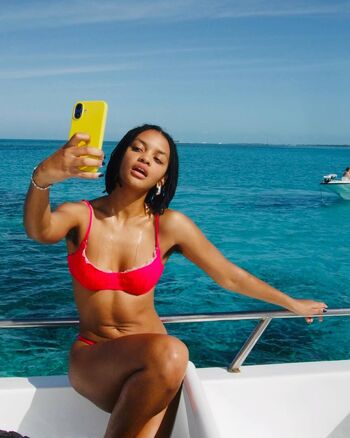 Full leaked Celeste o connor private photo
