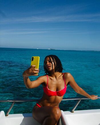 Full leaked Celeste o connor private photo