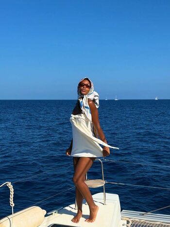Full leaked Celeste o connor private photo