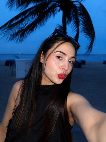 Full leaked Celeste rivarola private photo