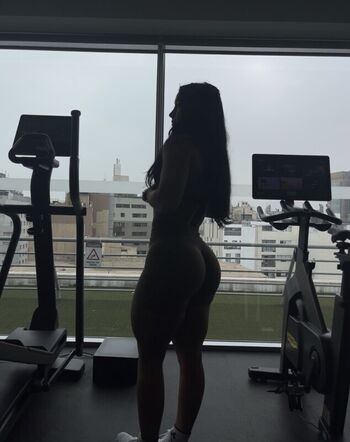 Full leaked Celestefisherfitness page private photo