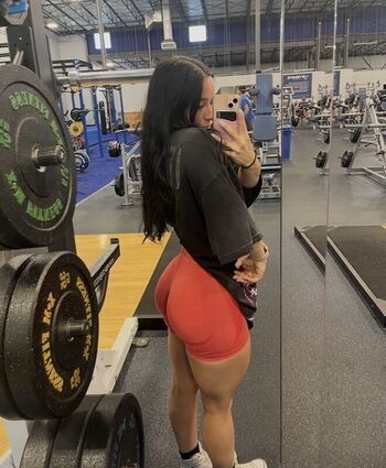 Full leaked Celestefisherfitness page private photo