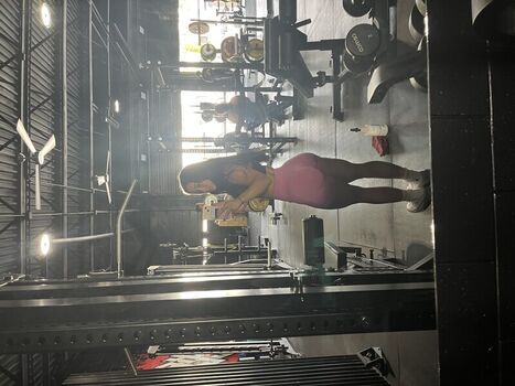 Full leaked Celestefisherfitness page private photo