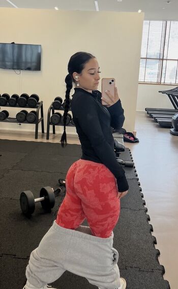 Full leaked Celestefisherfitness page private photo