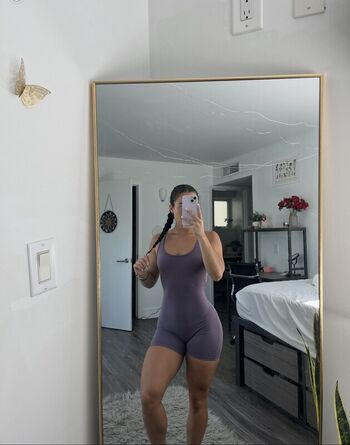 Full leaked Celestefisherfitness page private photo