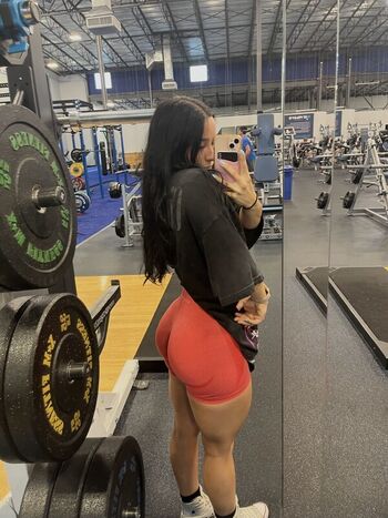 Full leaked Celestefisherfitness page private photo