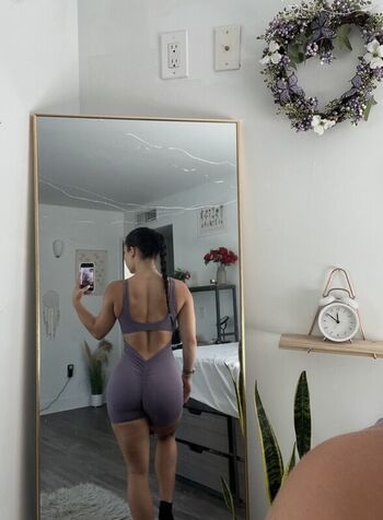 Full leaked Celestefisherfitness page private photo