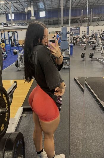 Full leaked Celestefisherfitness page private photo