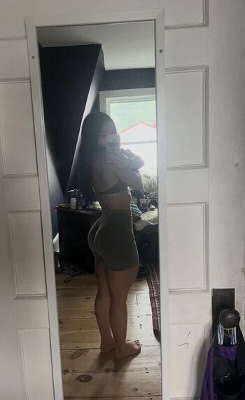 Full leaked Celestefisherfitness private photo