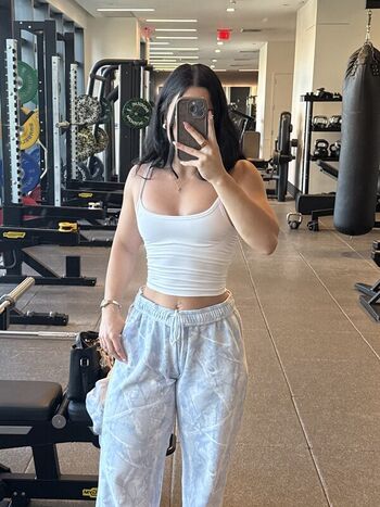 Full leaked Celestefisherfitness private photo