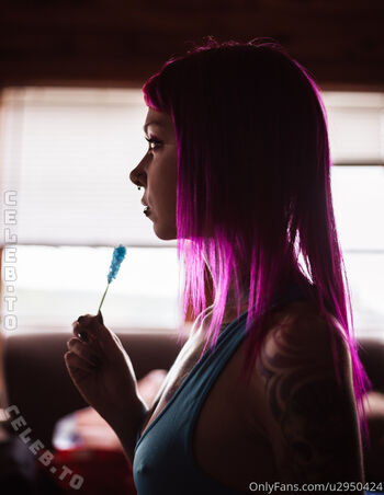 Full leaked Celestial sky page private onlyfans photo