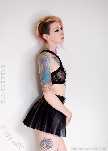 Full leaked Celestial sky page private onlyfans photo