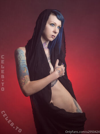 Full leaked Celestial sky page private onlyfans photo