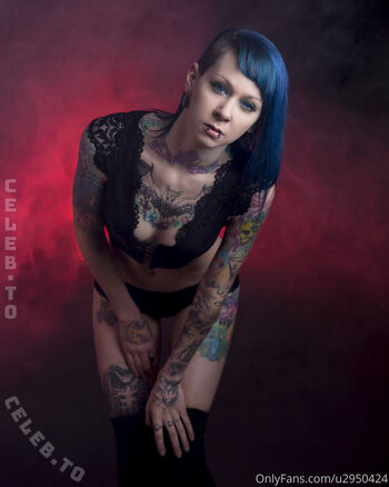 Full leaked Celestial sky page private onlyfans photo