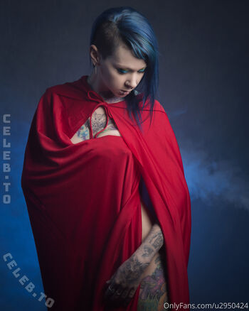 Full leaked Celestial sky page private onlyfans photo