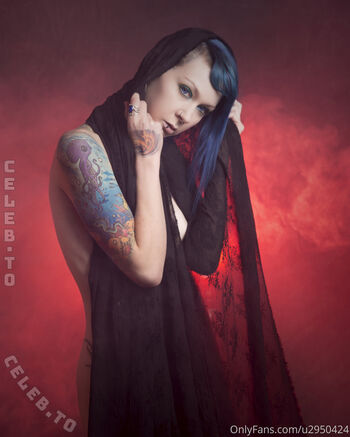 Full leaked Celestial sky page private onlyfans photo