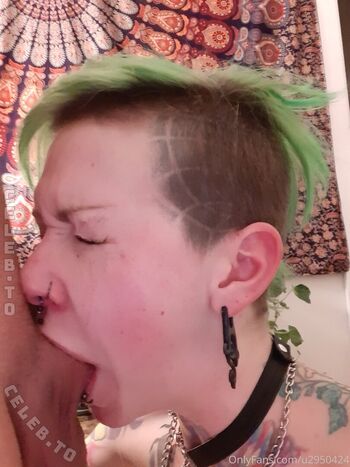 Full leaked Celestial sky page private onlyfans photo