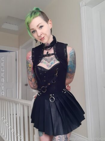 Full leaked Celestial sky private onlyfans photo