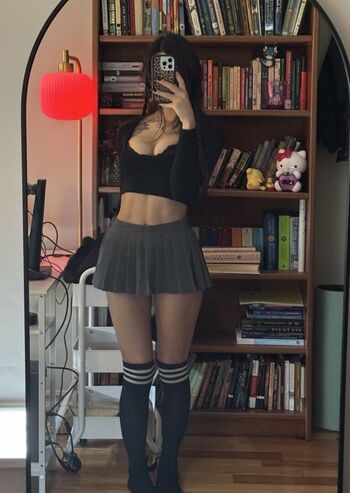 Full leaked Celestialspider page private onlyfans photo