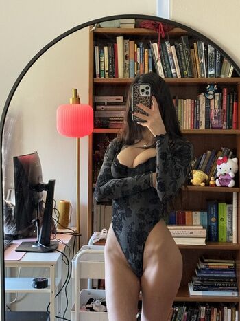 Full leaked Celestialspider page private onlyfans photo