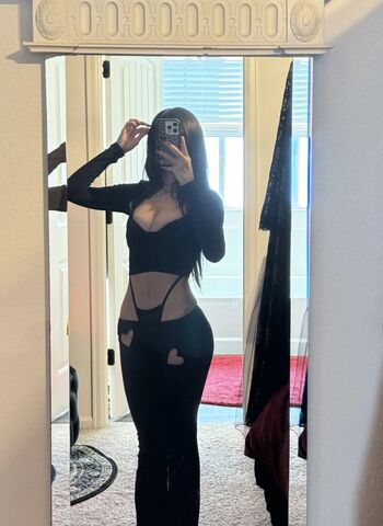 Full leaked Celestialspider page private onlyfans photo